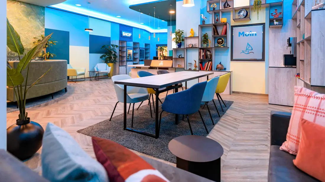 Aparthotel Adagio Access Kiel