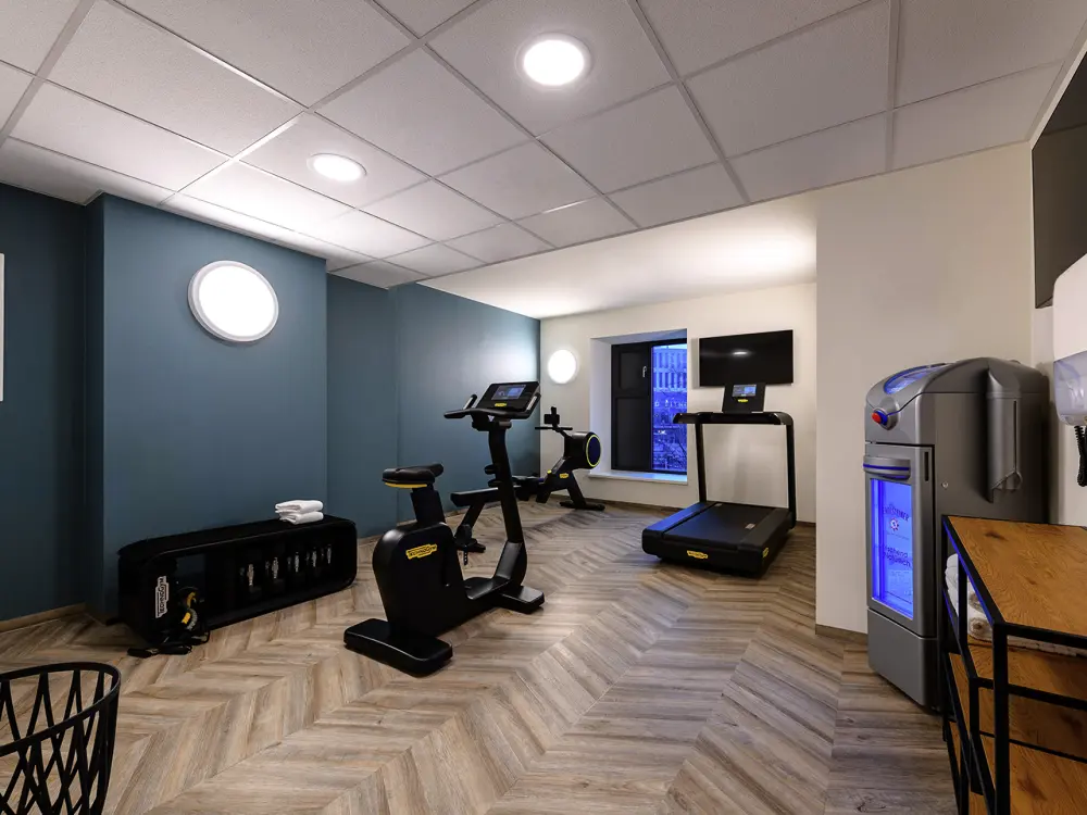 Aparthotel Adagio Access Kiel