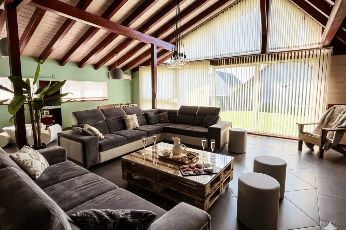 Maison 250m² - Parfaite Pour Un Séjour En Famille! - 4