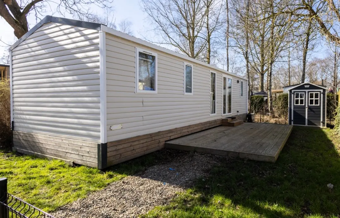 Papillon Kinrooi 3 étoiles★★★
