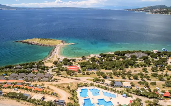 Camping Klenovica