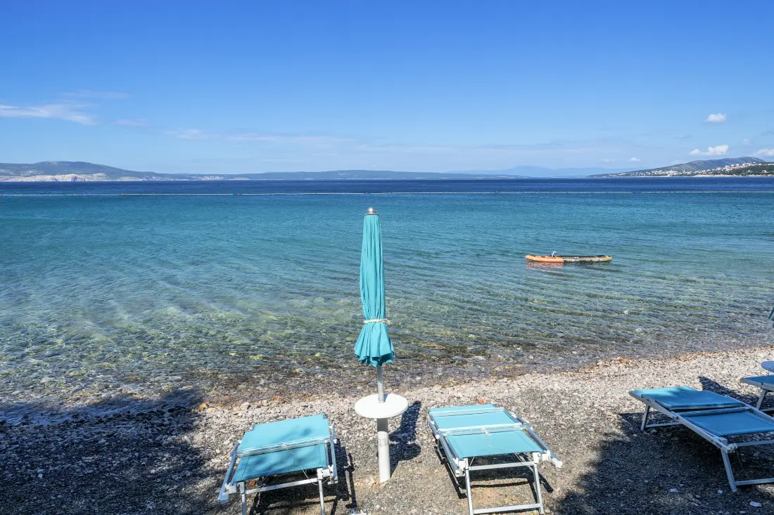 Camping Klenovica