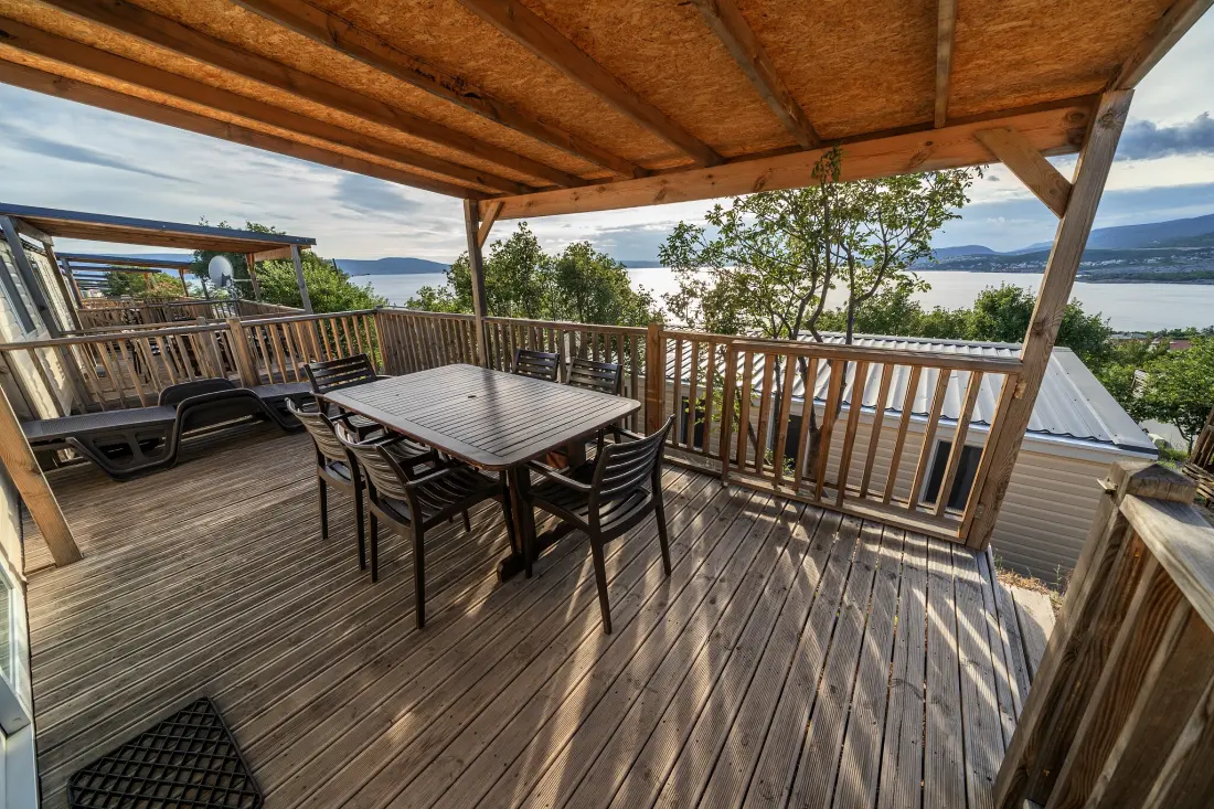 Camping Klenovica