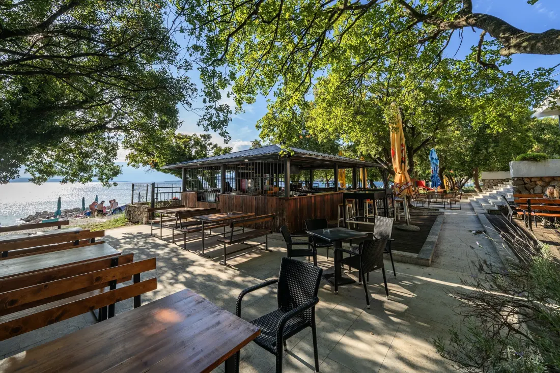 Camping Klenovica