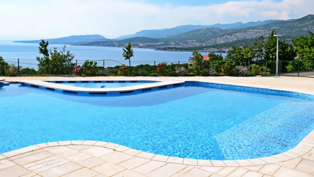 Camping Klenovica