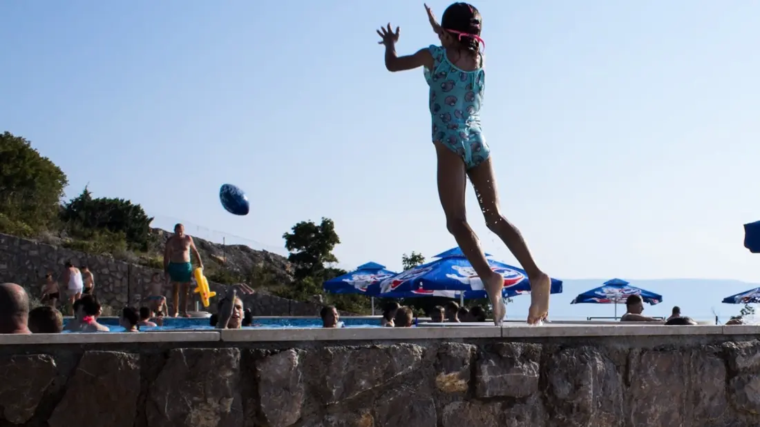 Camping Klenovica