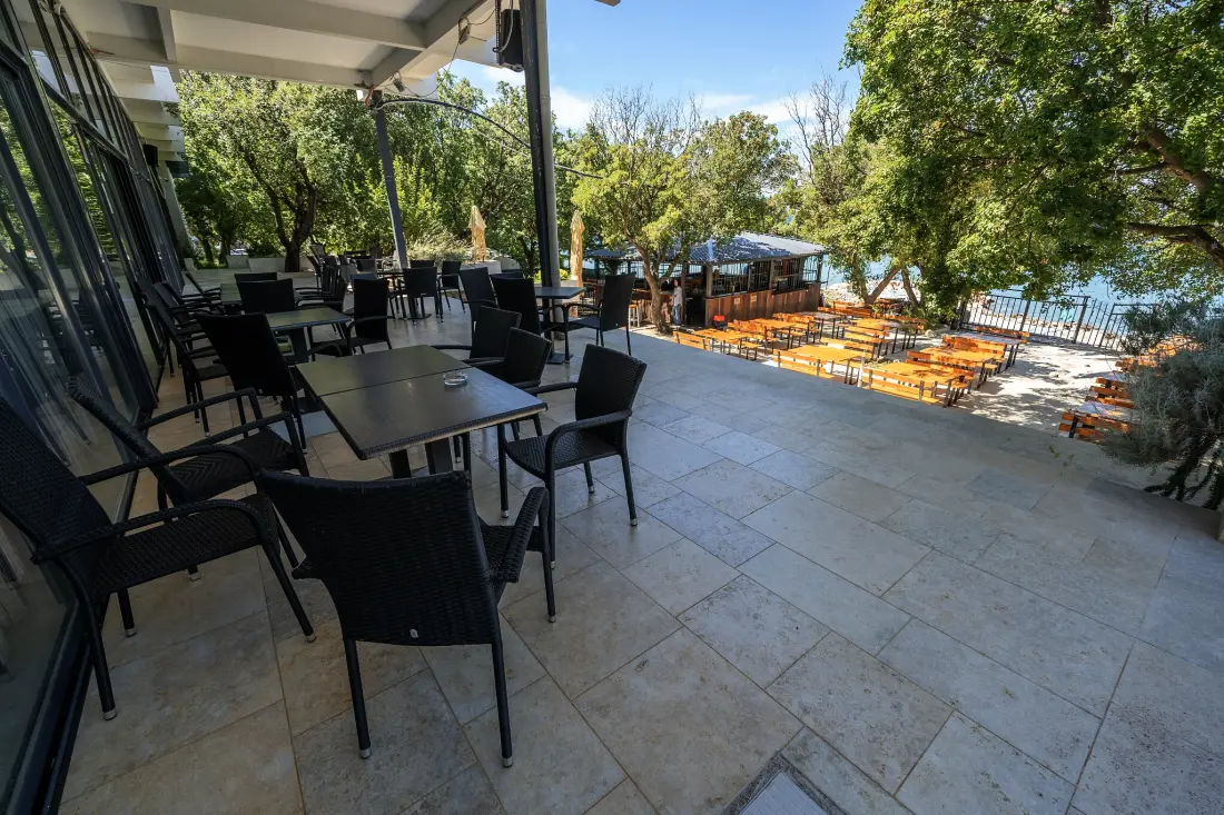 Camping Klenovica
