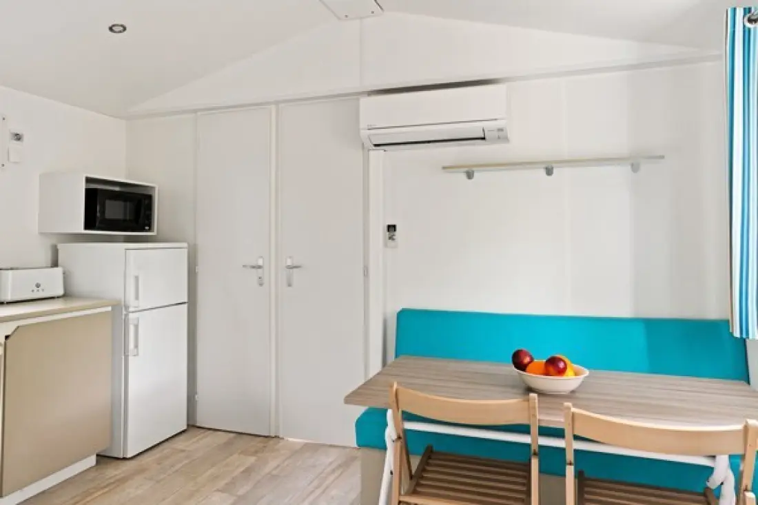 Camping Klenovica
