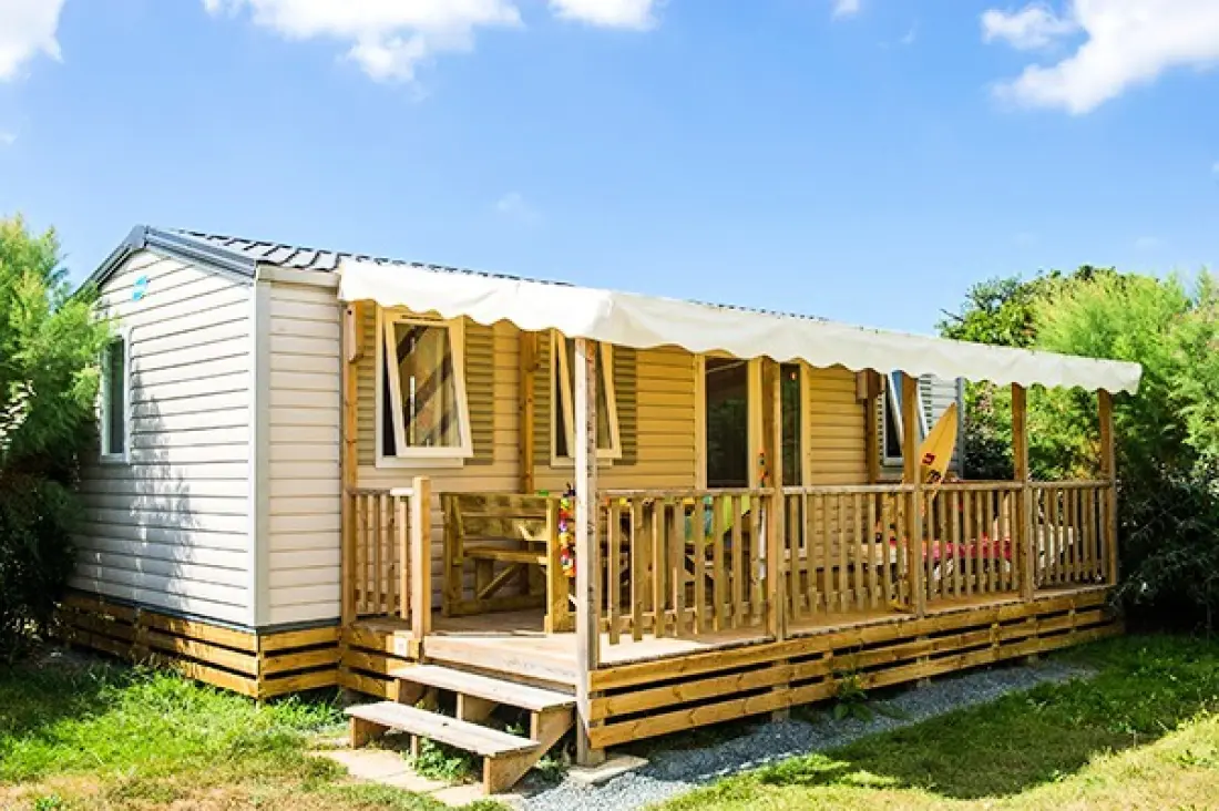 Camping Klenovica