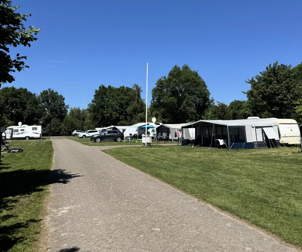 Siblu - Camping Meerwijck 4 étoiles★★★★
