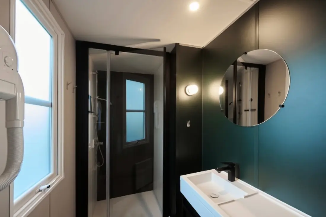 Siblu - Camping Meerwijck 4 étoiles★★★★