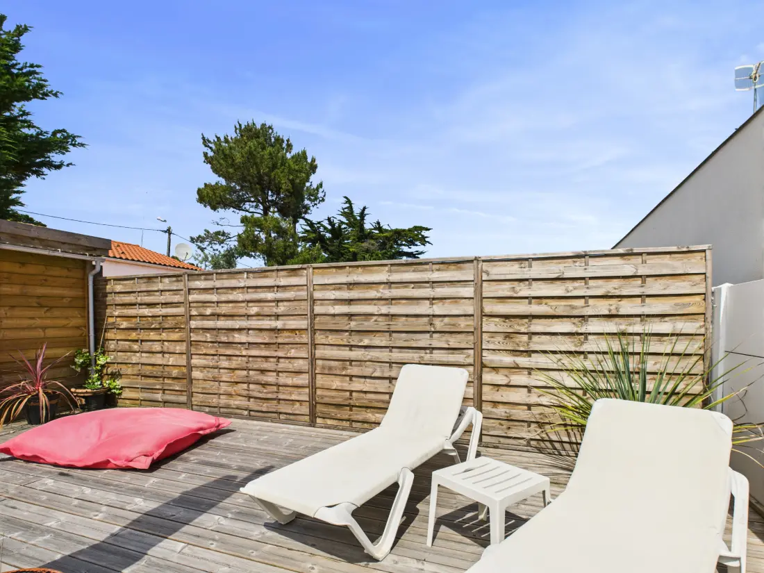 Maison à L'Aiguillon la Presqu'ile