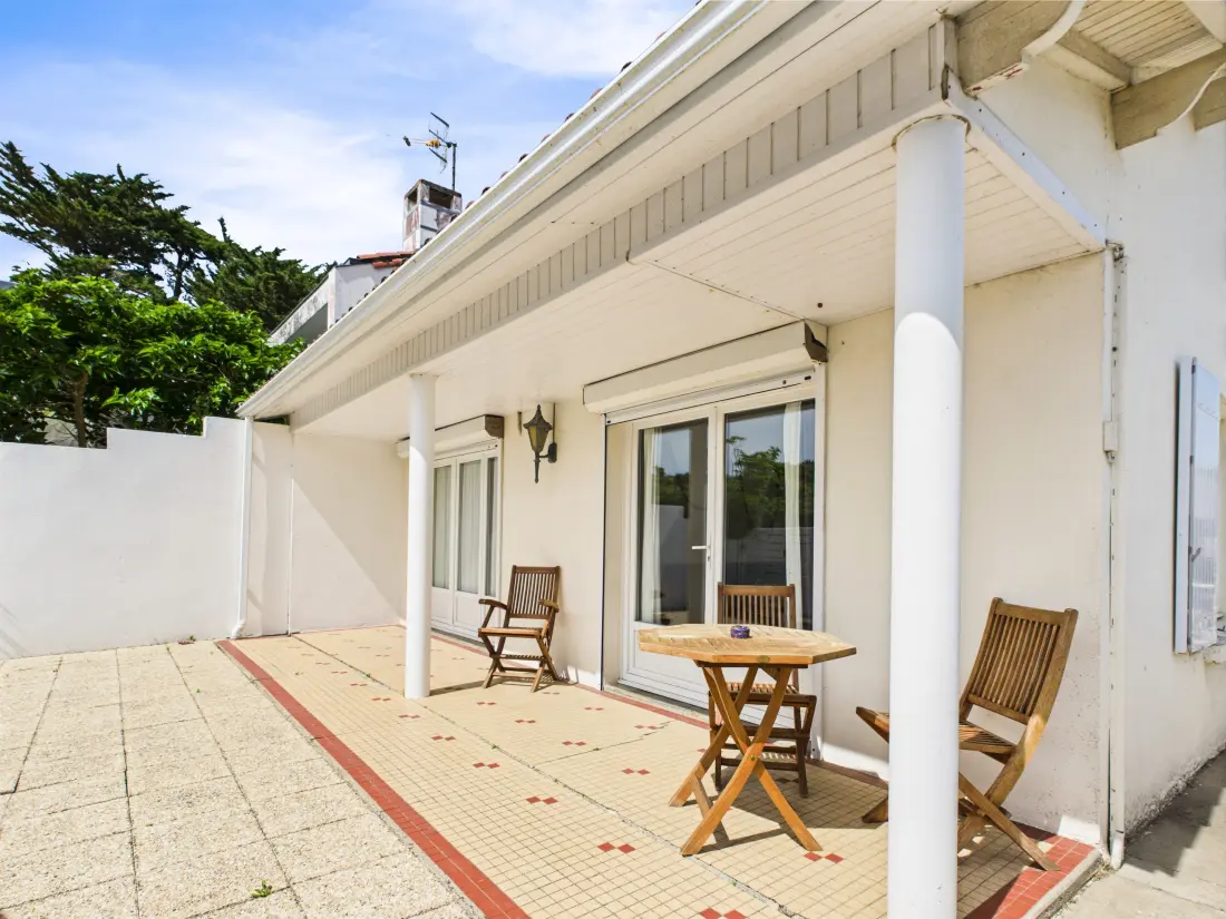 Maison à L'Aiguillon la Presqu'ile