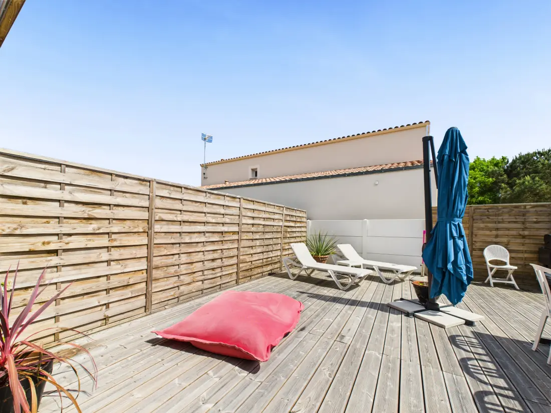 Maison à L'Aiguillon la Presqu'ile