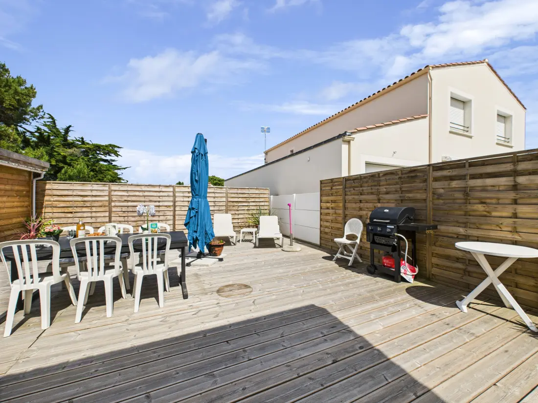 Maison à L'Aiguillon la Presqu'ile