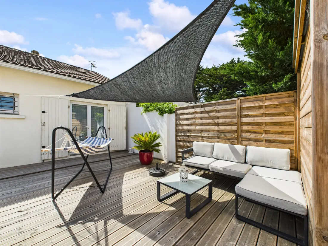 Maison à L'Aiguillon la Presqu'ile