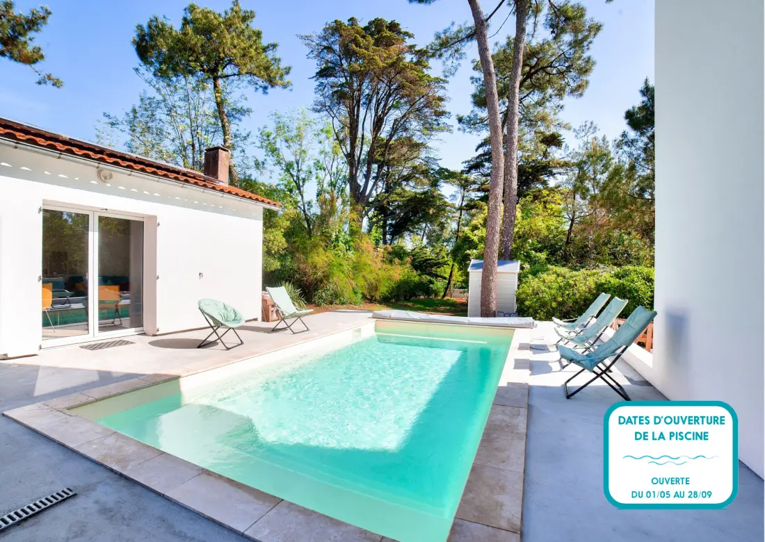 Maison à L'Aiguillon la Presqu'ile