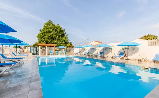 Camping de la Baie ****