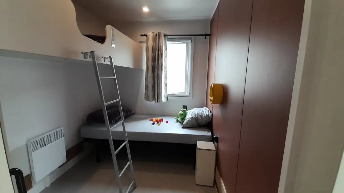 Flower Camping Le Pré des Sables 3 étoiles★★★