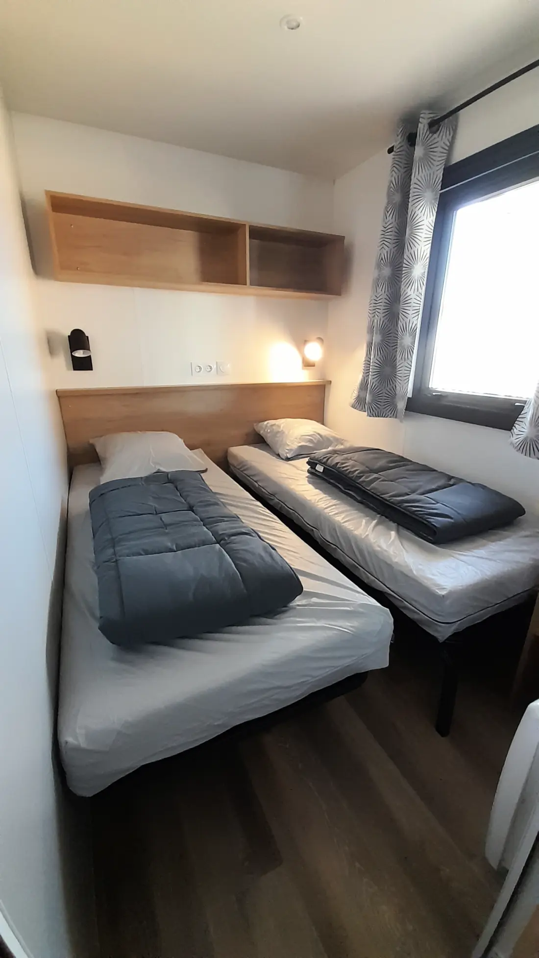 Flower Camping Le Pré des Sables 3 étoiles★★★