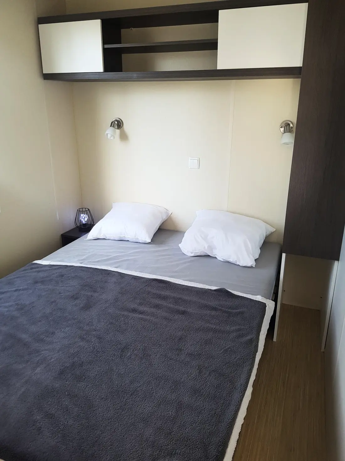 Flower Camping Le Pré des Sables 3 étoiles★★★