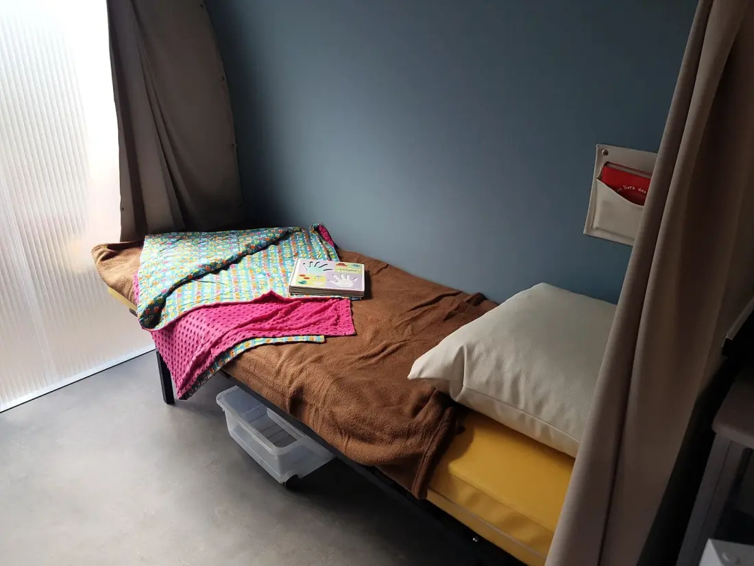 Flower Camping Le Pré des Sables 3 étoiles★★★