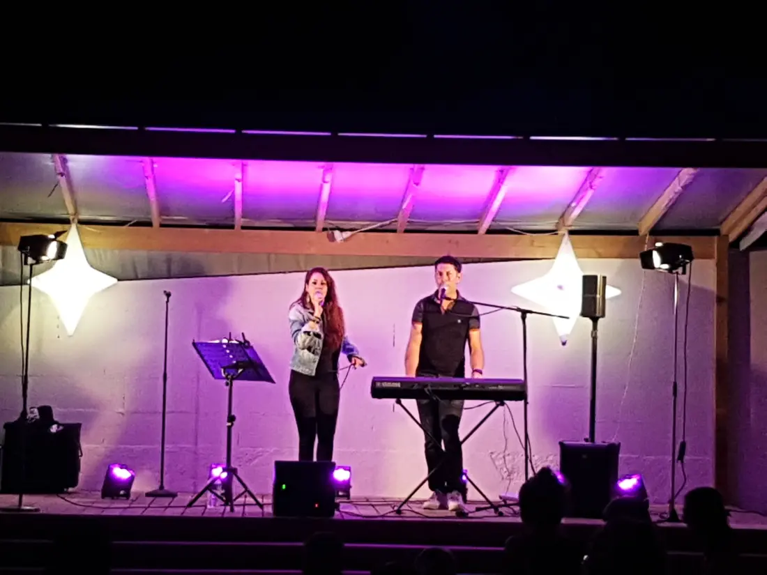Flower Camping Le Pré des Sables 3 étoiles★★★