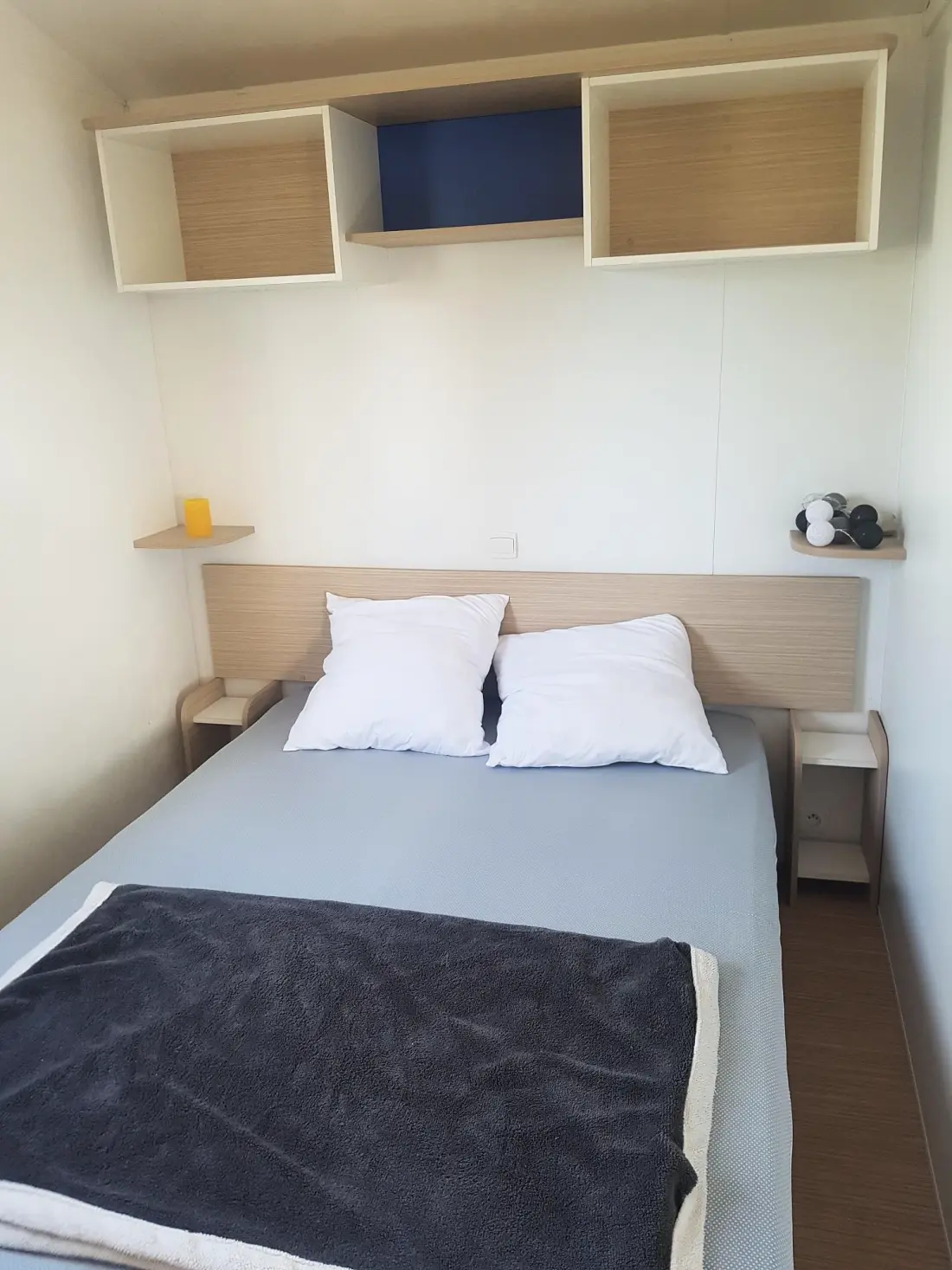 Flower Camping Le Pré des Sables 3 étoiles★★★
