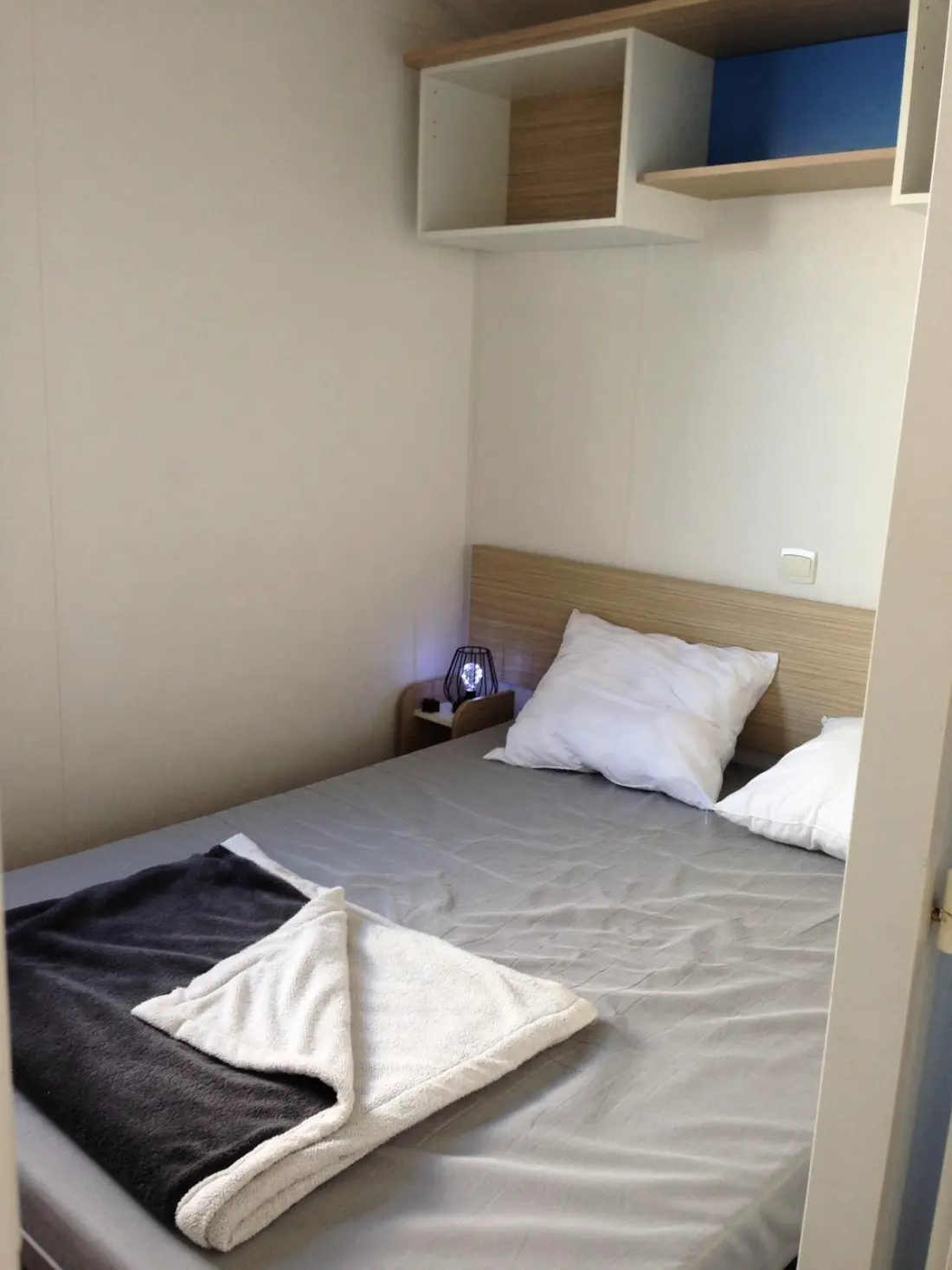Flower Camping Le Pré des Sables 3 étoiles★★★