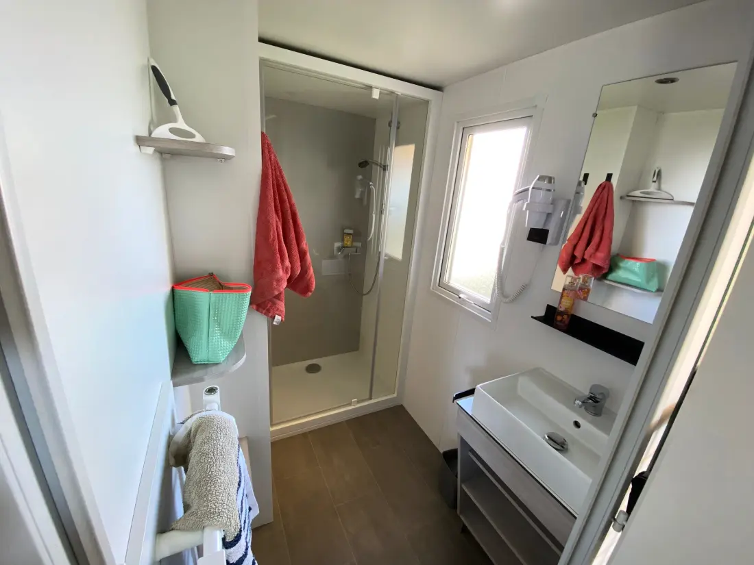 Flower Camping Le Pré des Sables 3 étoiles★★★