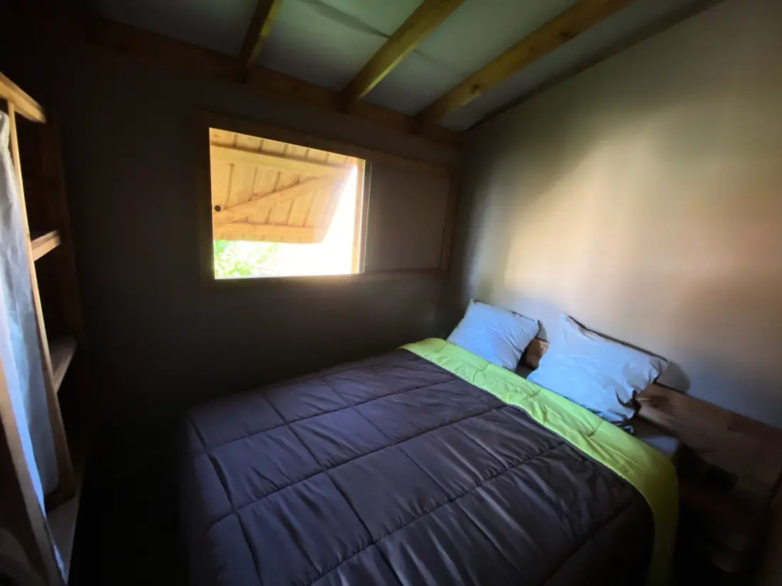 Flower Camping Le Pré des Sables 3 étoiles★★★