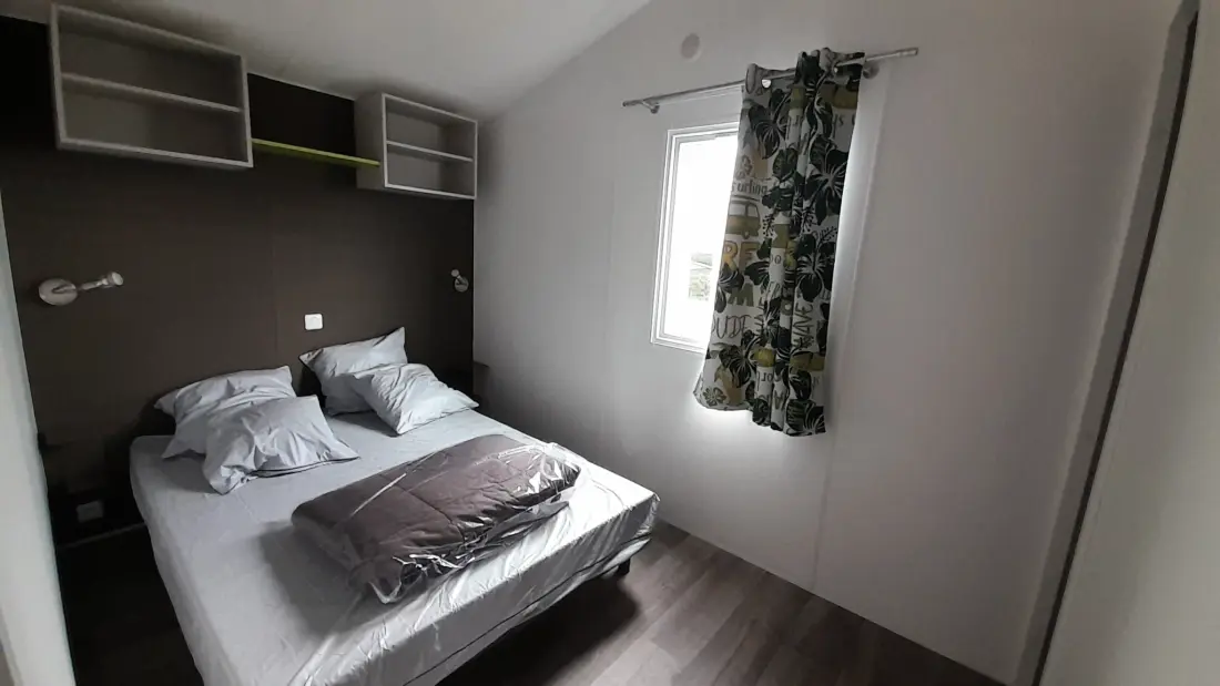 Flower Camping Le Pré des Sables 3 étoiles★★★