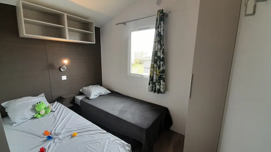 Flower Camping Le Pré des Sables 3 étoiles★★★