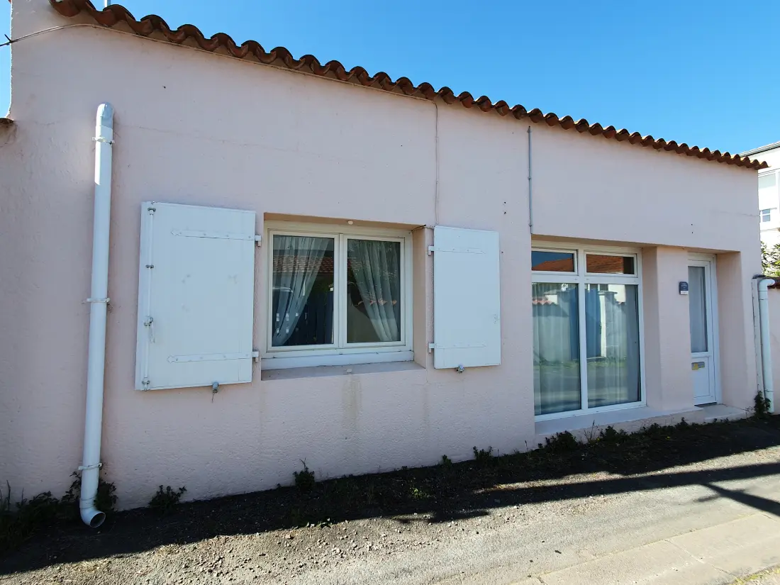 Location de Vacances L'Aiguillon-sur-Mer 44
