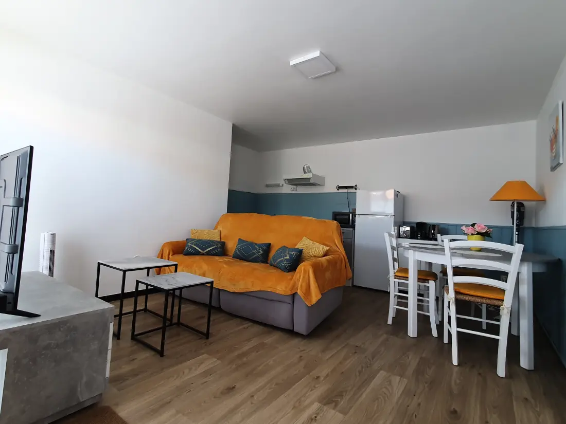 Location de Vacances L'Aiguillon-sur-Mer 44