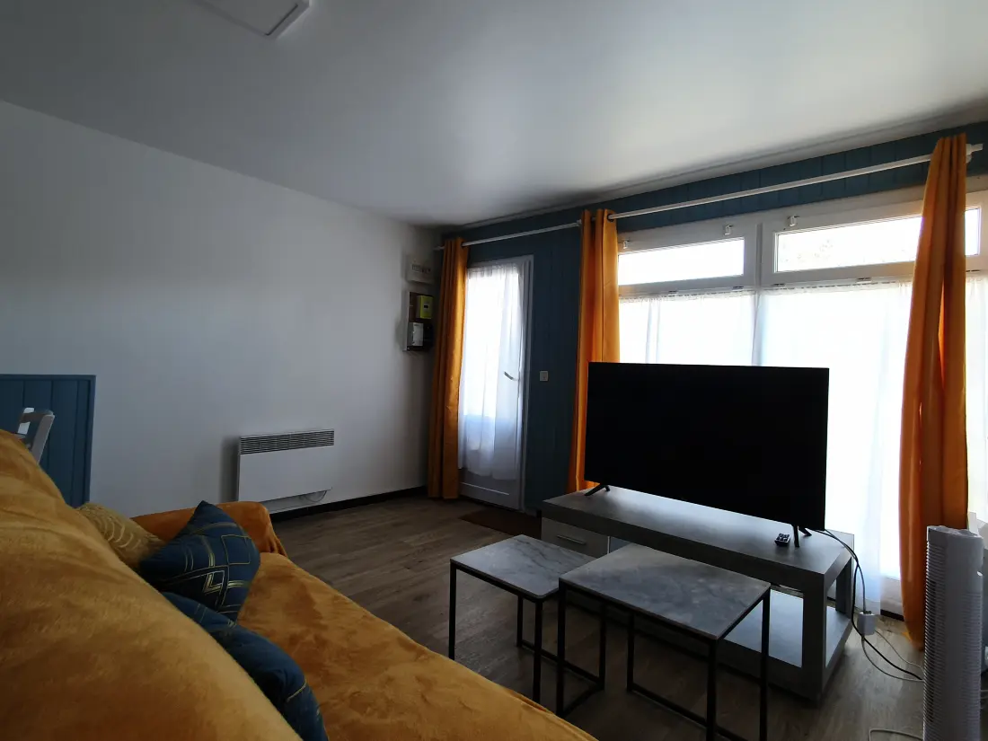 Location de Vacances L'Aiguillon-sur-Mer 44