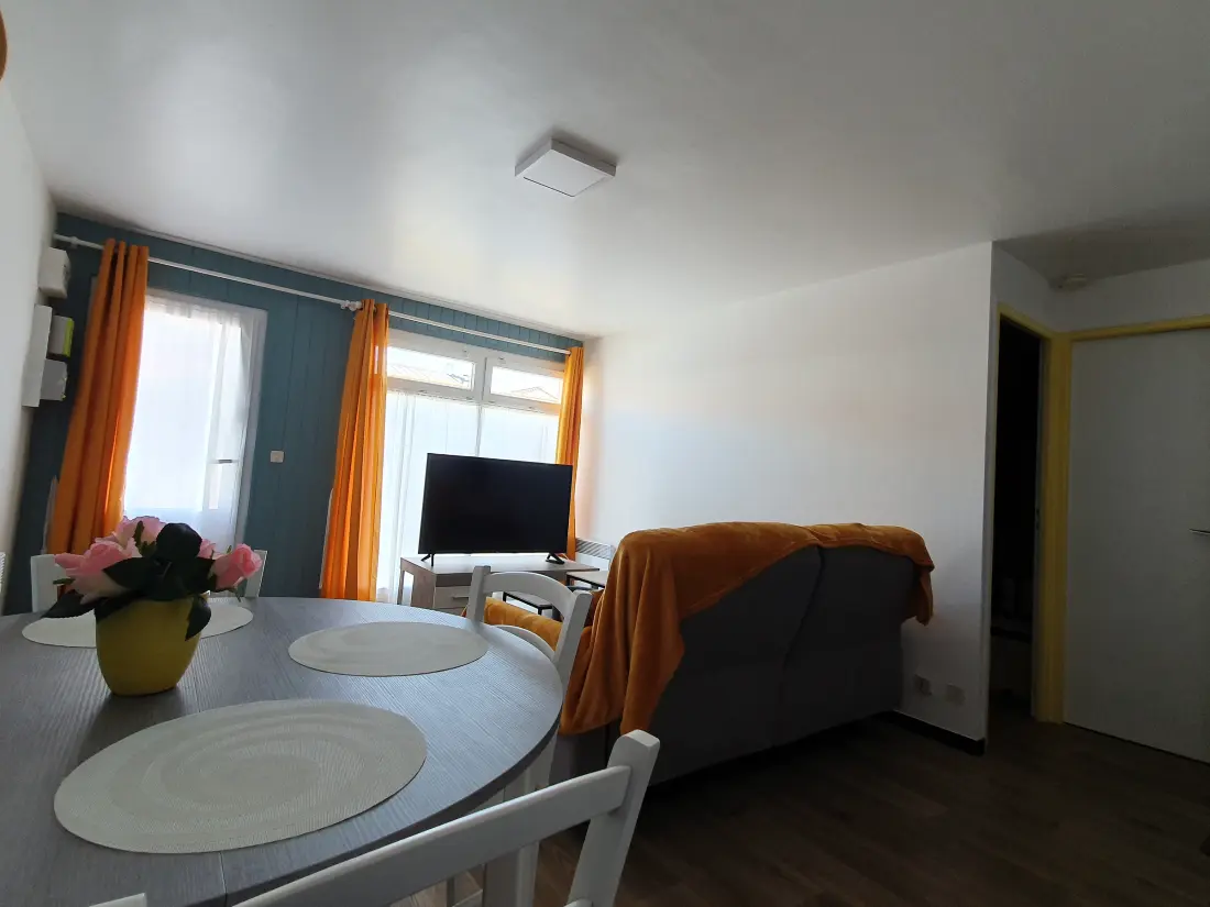 Location de Vacances L'Aiguillon-sur-Mer 44