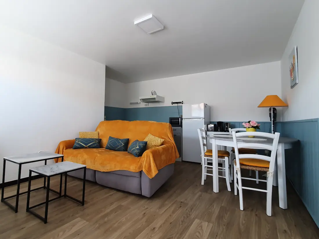 Location de Vacances L'Aiguillon-sur-Mer 44