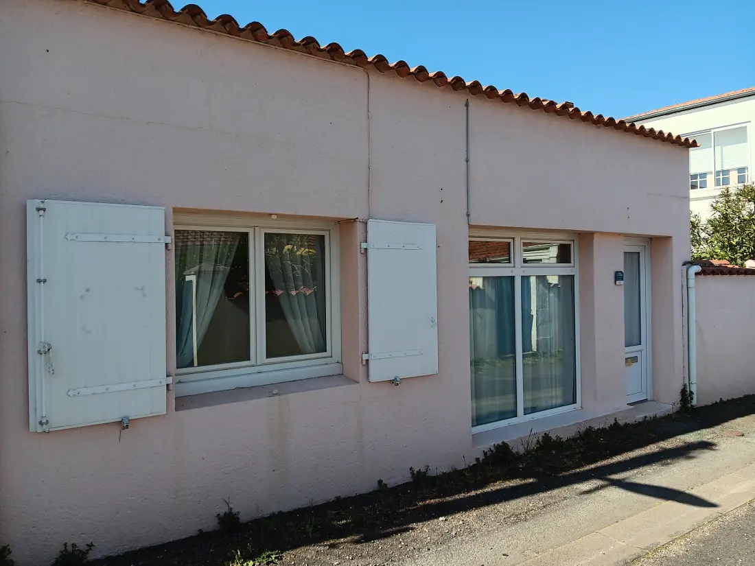 Location de Vacances L'Aiguillon-sur-Mer 44