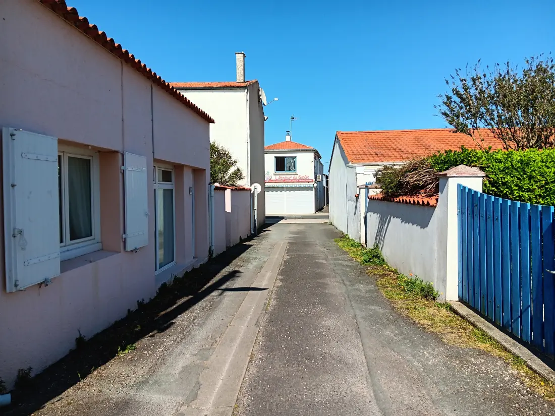 Location de Vacances L'Aiguillon-sur-Mer 44