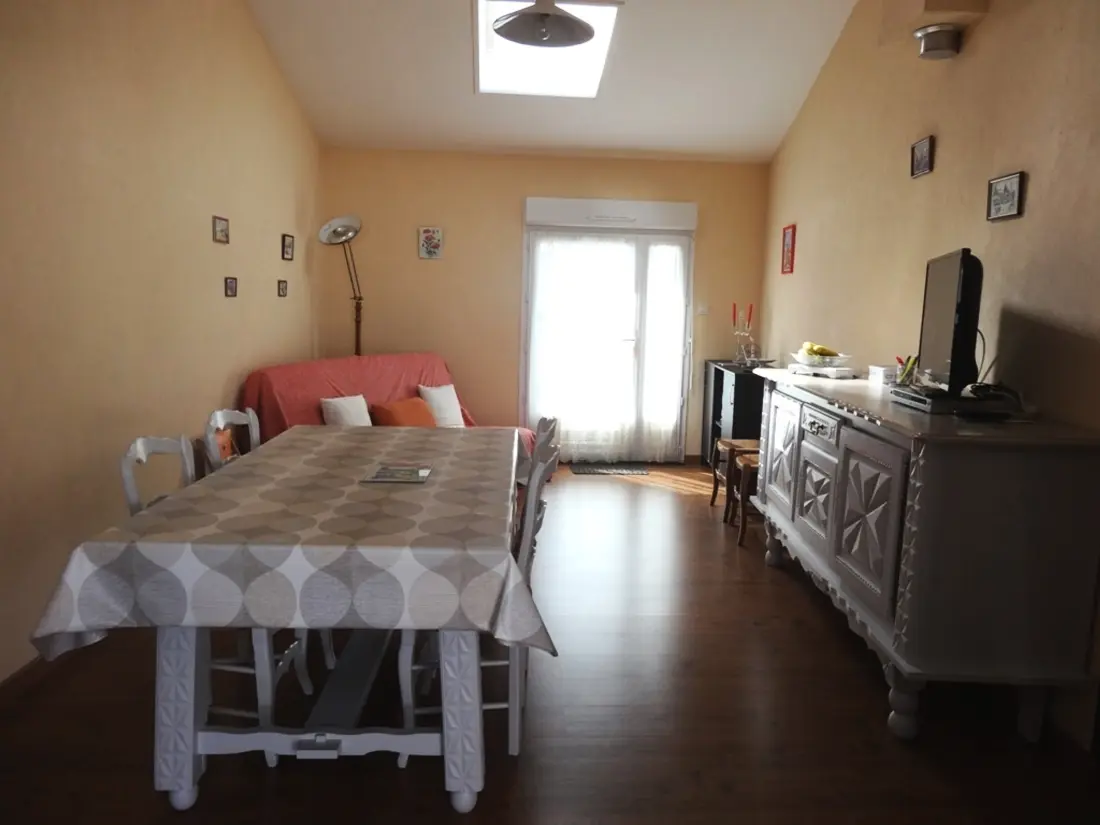 Maison de Vacances L'Aiguillon-sur-Mer 14