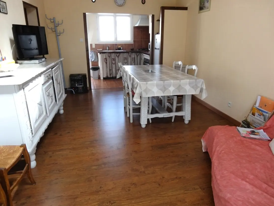 Maison de Vacances L'Aiguillon-sur-Mer 14