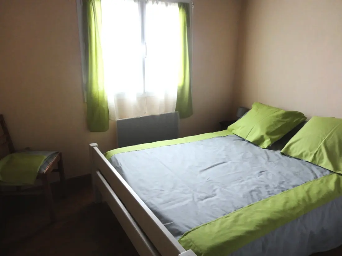 Maison de Vacances L'Aiguillon-sur-Mer 14