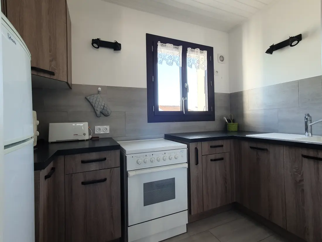 Maison de Vacances L'Aiguillon-sur-Mer 16