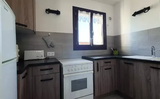 Maison de Vacances L'Aiguillon-sur-Mer 16