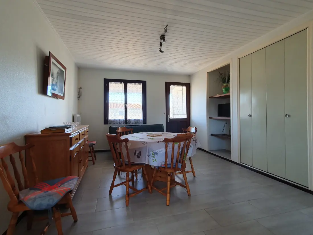 Maison de Vacances L'Aiguillon-sur-Mer 16