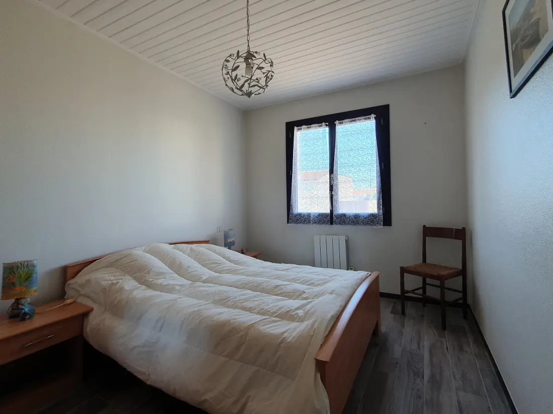 Maison de Vacances L'Aiguillon-sur-Mer 16