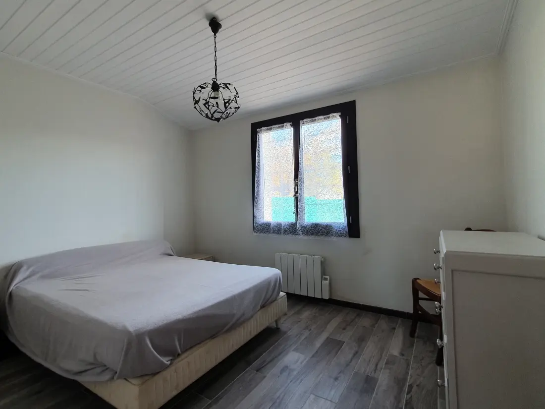 Maison de Vacances L'Aiguillon-sur-Mer 16