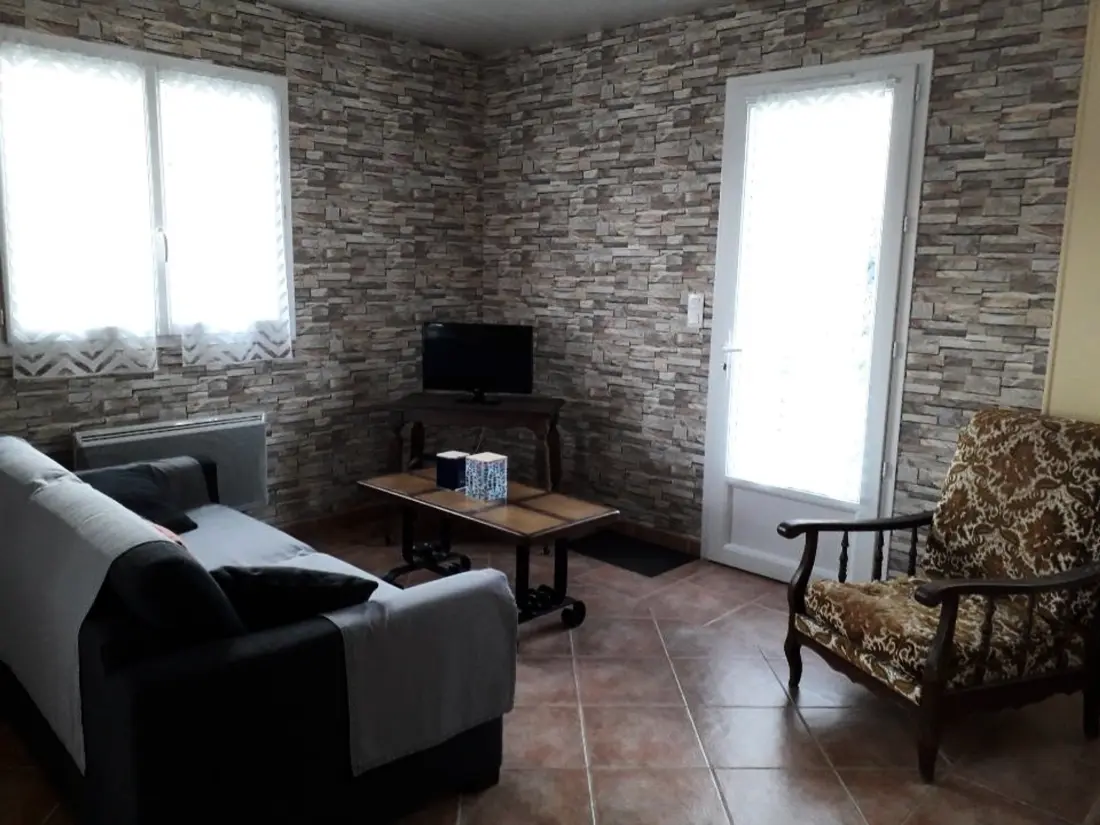 Maison de Vacances L'Aiguillon-sur-Mer 17