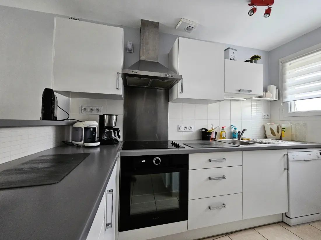 Maison de Vacances L'Aiguillon-sur-Mer 27